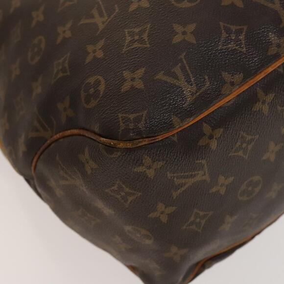 LOUIS VUITTON Monogram Delightful GM Shoulder Bag M40354 - Picture 16 of 16